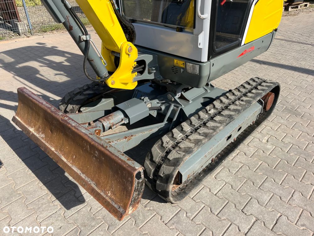 Wacker Neuson ET 24 VDS - 11
