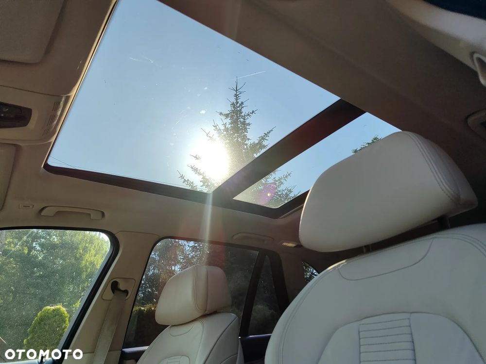 BMW X5 - 15
