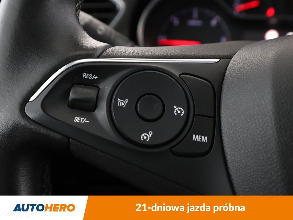 Opel Grandland X 1.6 CDTI Innovation S&S - 30