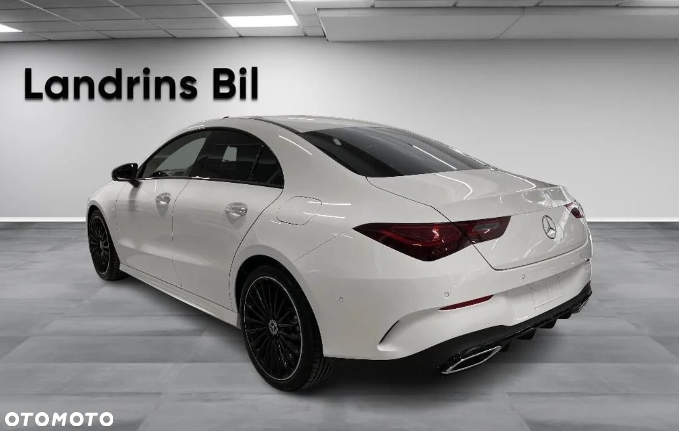 Mercedes-Benz CLA 250 e PHEV AMG Line 8G-DCT - 6