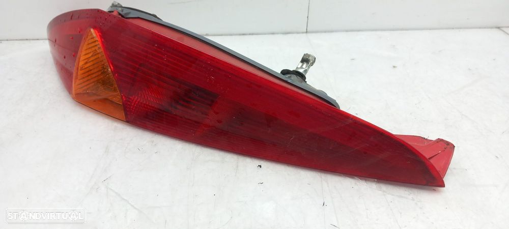 Farolim esquerdo FIAT Punto (188_) - 1