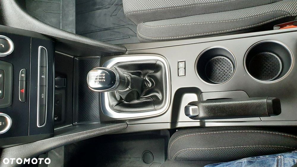 Renault Megane 1.3 TCe FAP Business - 28