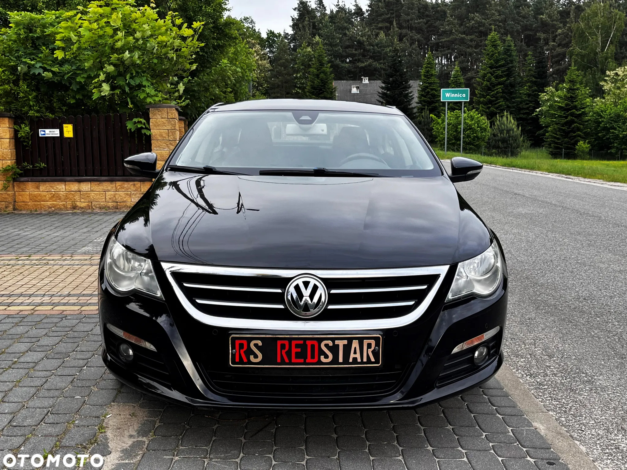Volkswagen Passat CC 2.0 TDI Exclusive - 14