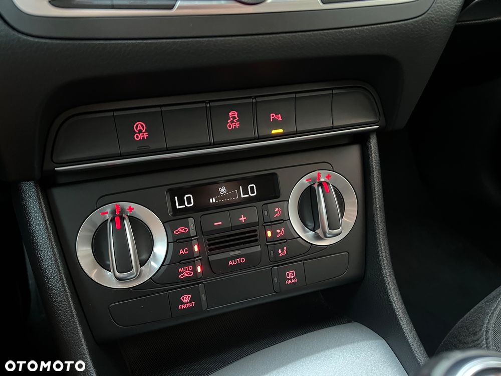 Audi Q3 2.0 TDI - 23