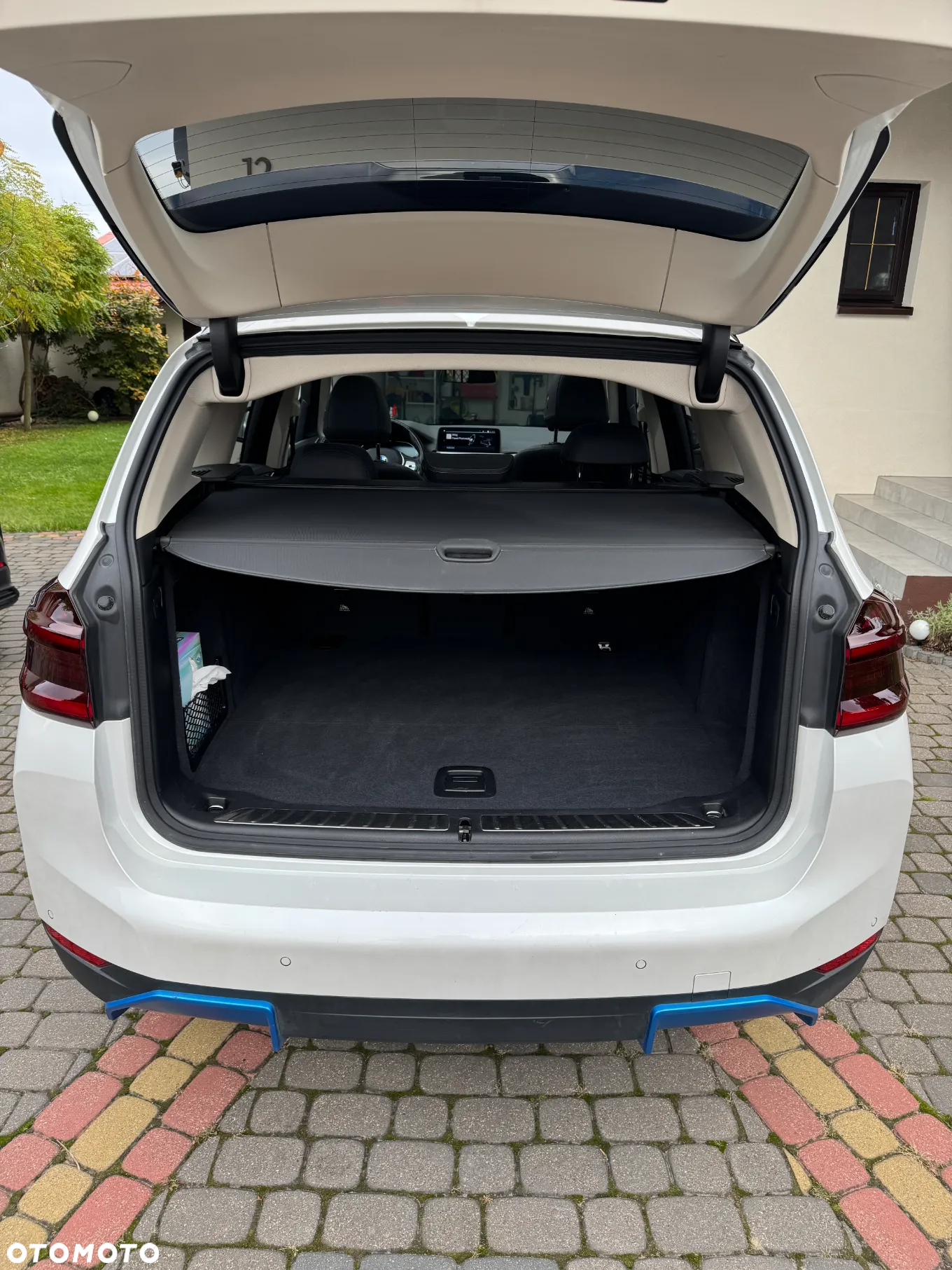 BMW iX3 80kWh Inspiring - 23