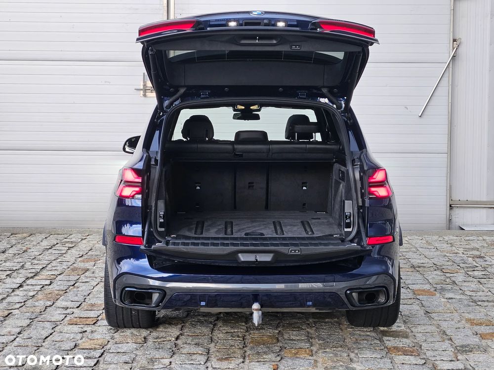 BMW X5 xDrive30d mHEV sport - 20