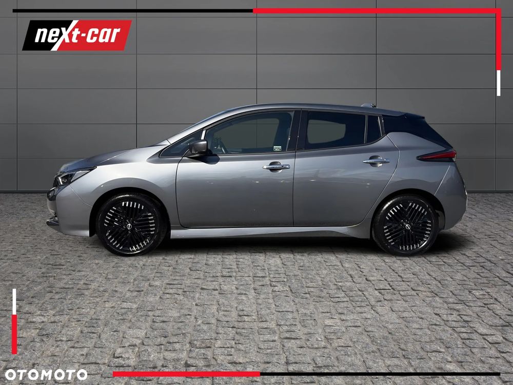 Nissan Leaf 40kWh N-Connecta - 3
