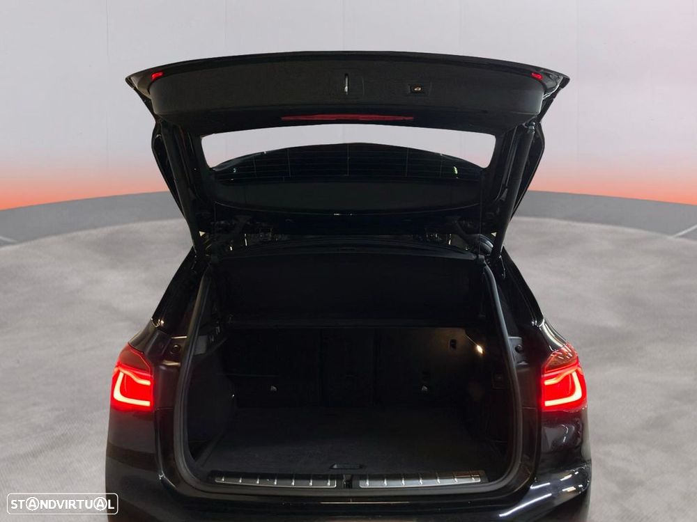 BMW X1 16 d sDrive Line Sport - 23