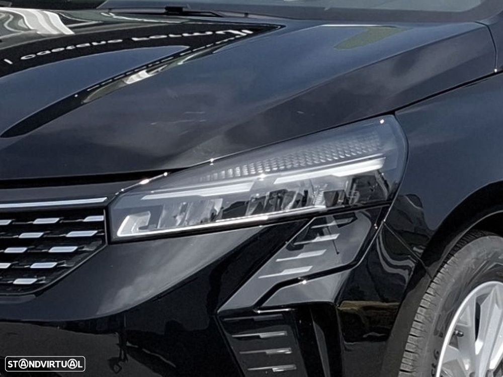 Renault Clio 1.0 TCe Evolution Bi-Fuel - 3