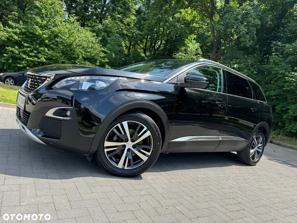 Peugeot 5008 PureTech 130 Active - 8