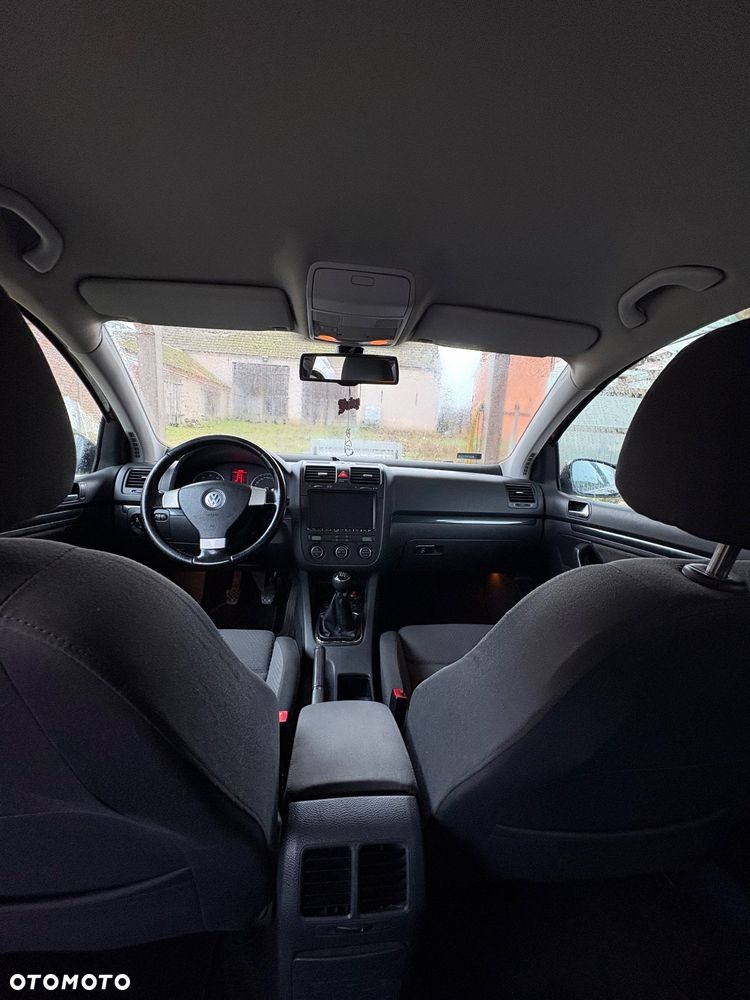 Volkswagen Golf 1.4 TSI GT - 19