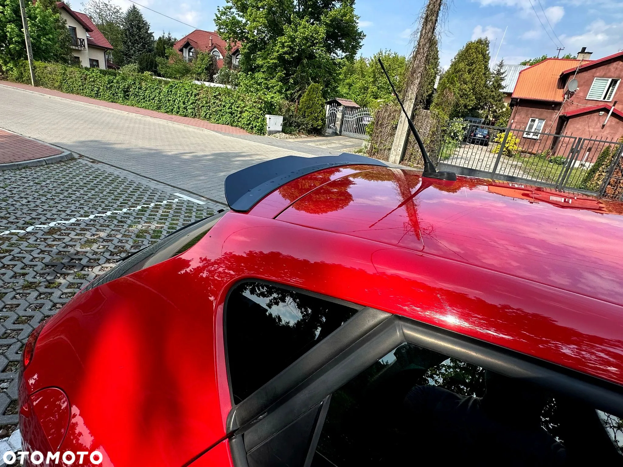 Seat Ibiza - 10