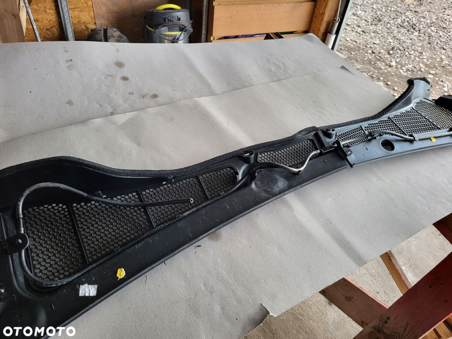 PODSZYBIE CITROEN C4 CACTUS 9801596280 EUROPA - 3