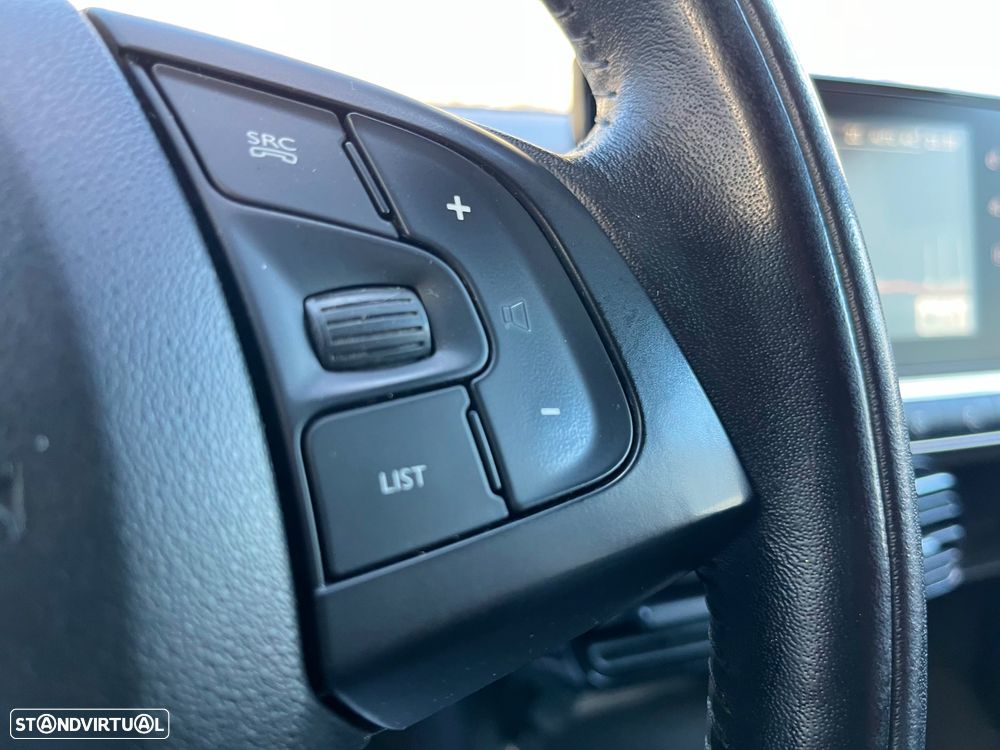 Citroën C4 Cactus 1.2 PureTech Feel Ed.Silver - 14