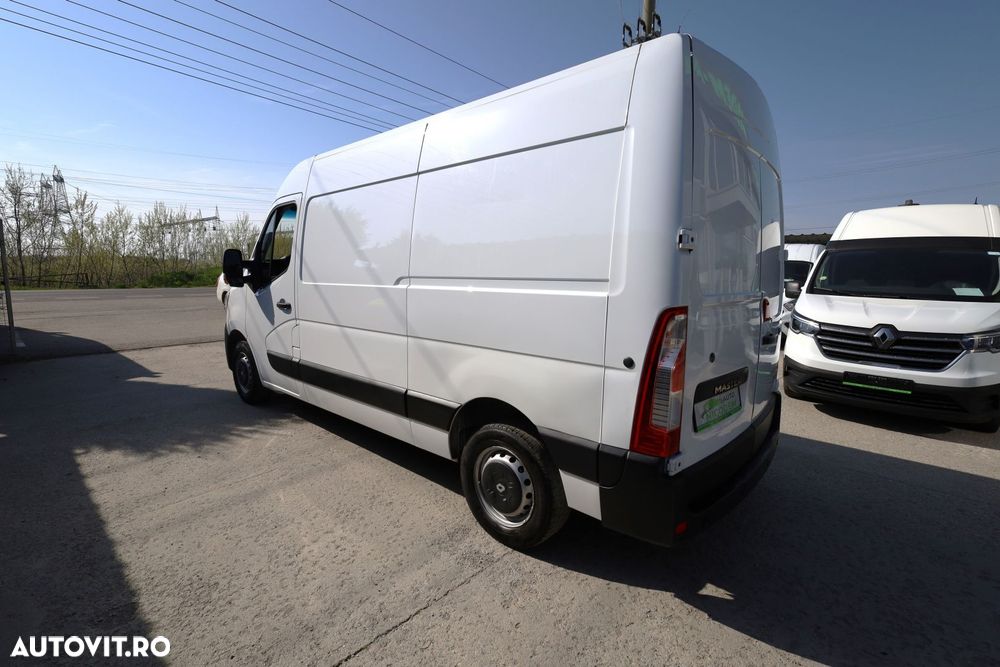 Renault Master - 4