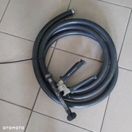 BEA 550 UNI Kombi 1687230506 zestaw pakiet z szafką - 9
