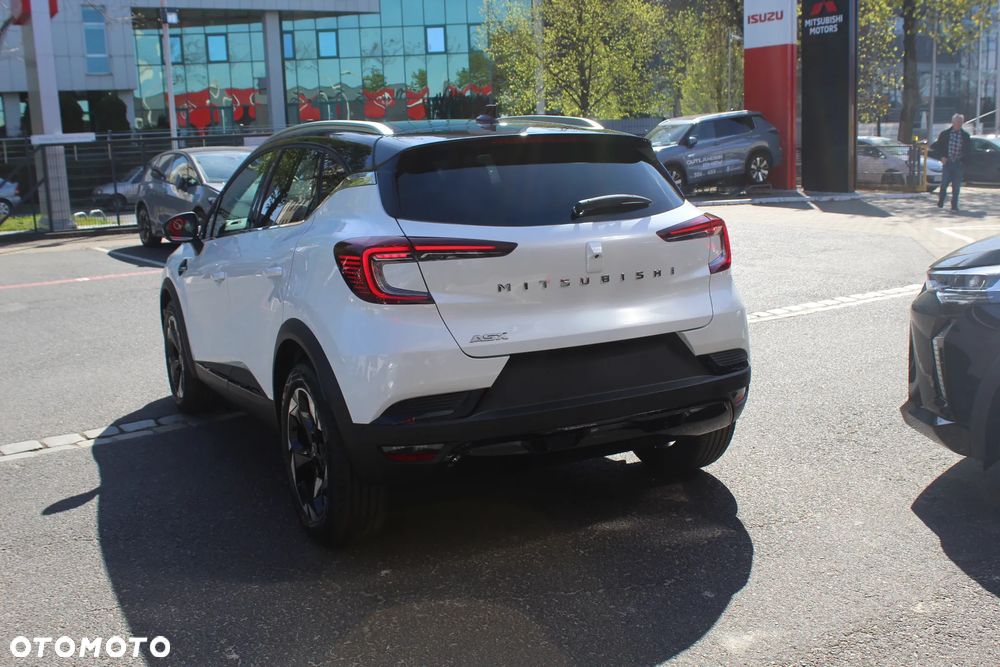 Mitsubishi ASX 1.3 mHEV Intense Style Cold DCT - 4