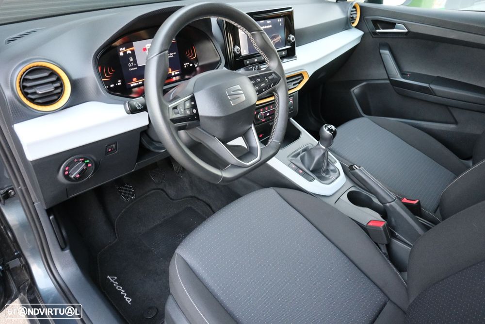 SEAT Arona 1.0 TSI Style - 7