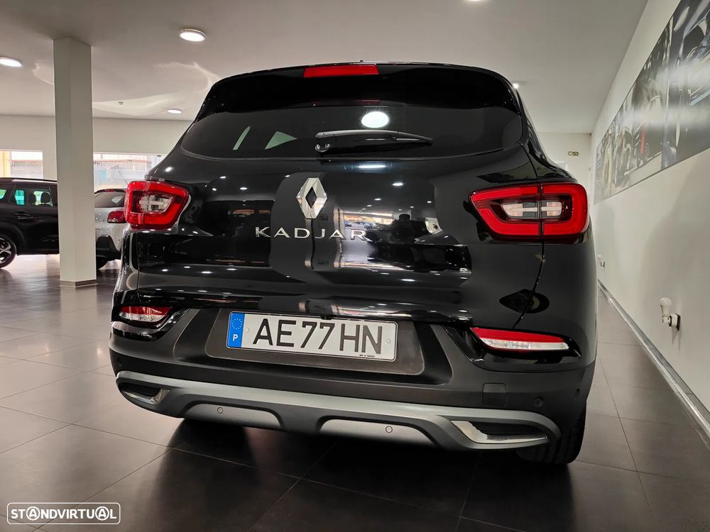 Renault Kadjar 1.5 dCi Intens - 22