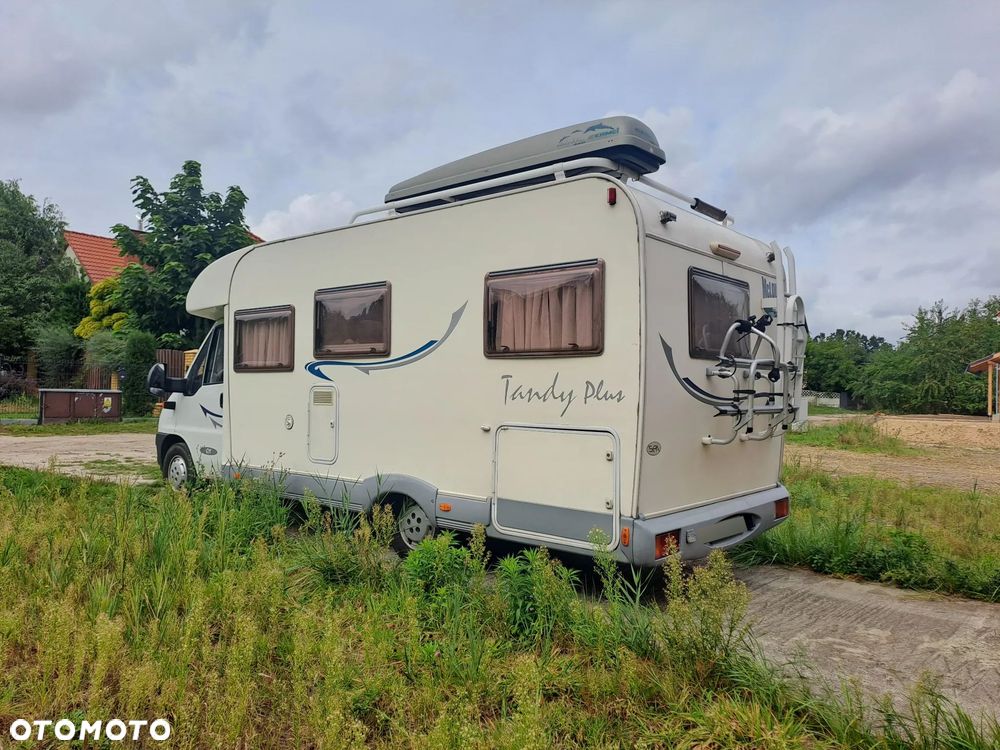 McLOUIS DUCATO - 4