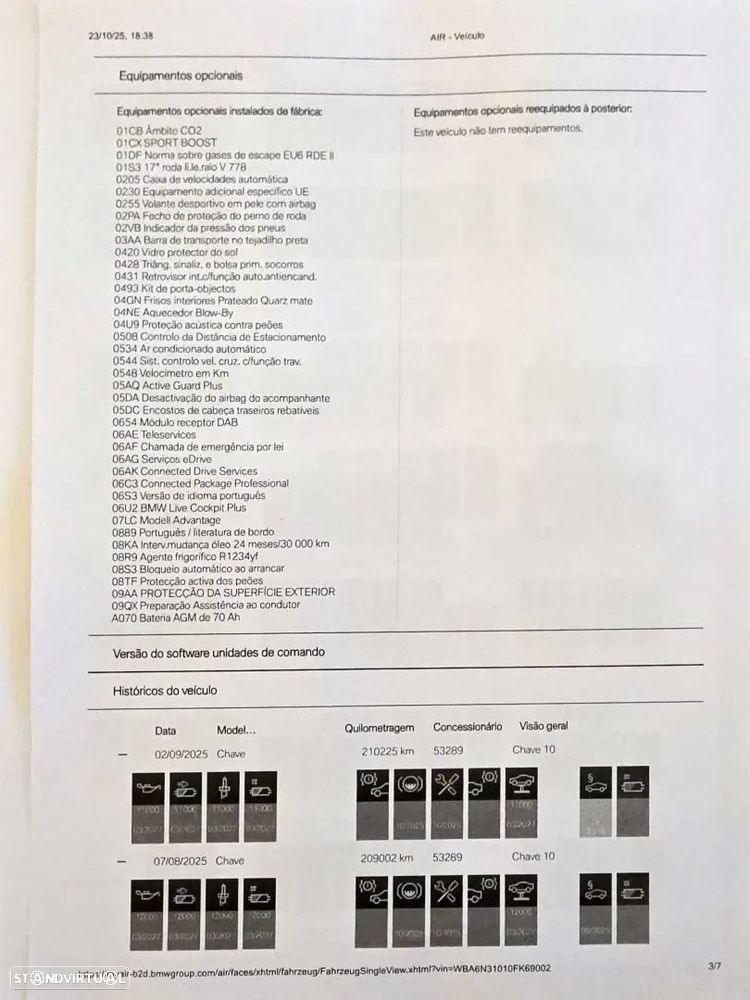 BMW 330 e Touring Corporate Edition Auto - 51