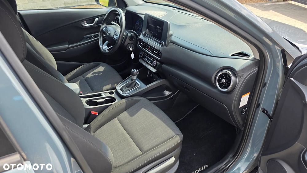 Hyundai Kona - 14