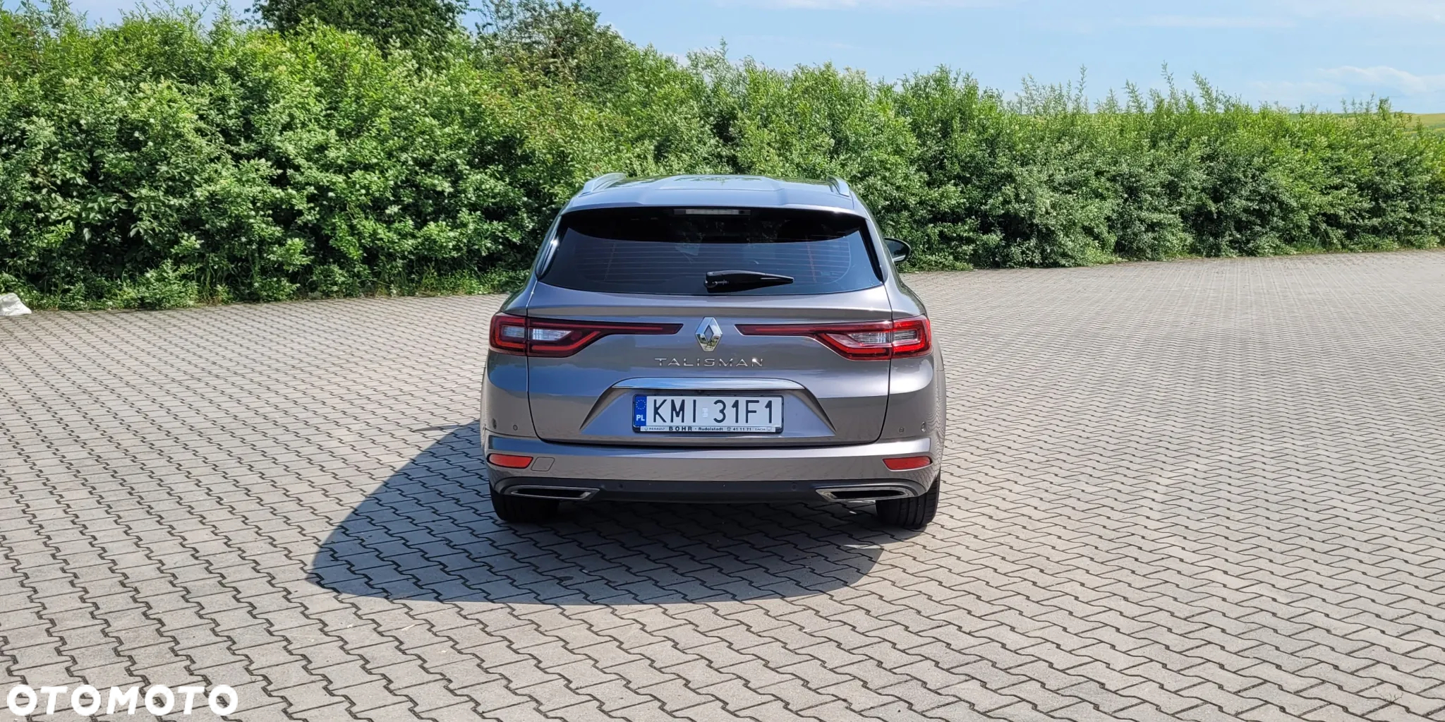 Renault Talisman 1.6 Energy dCi Intens - 6
