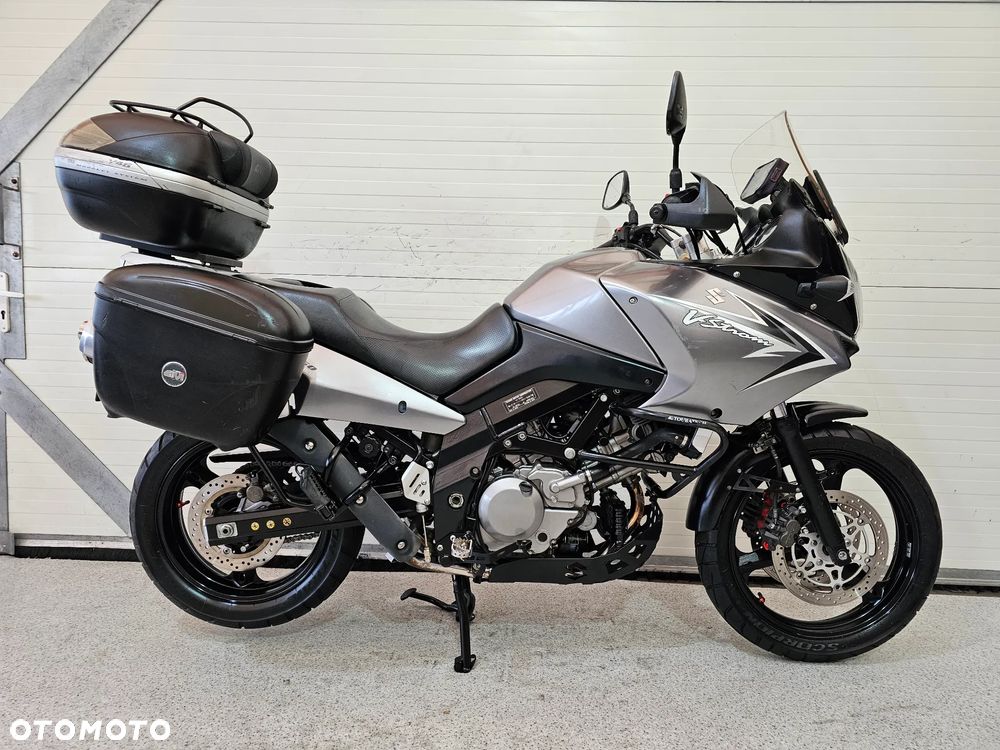 Suzuki DL - 4