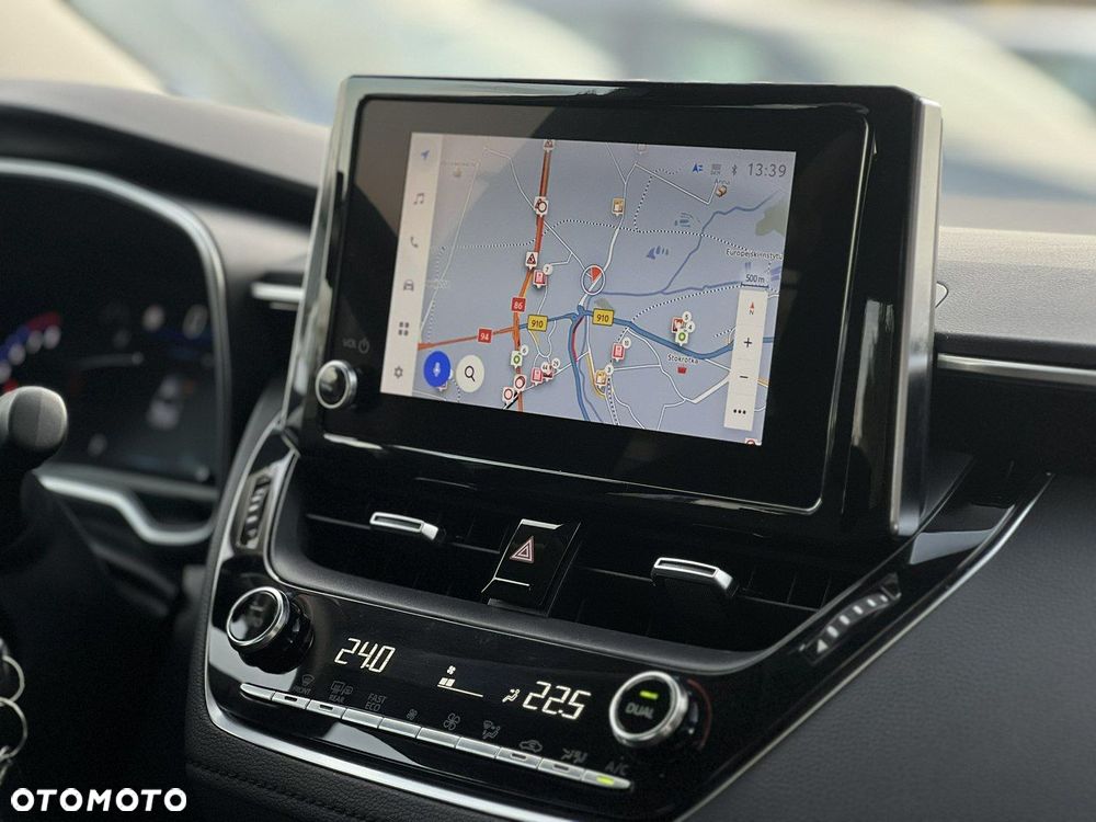 Toyota Corolla 1.5 Comfort MS - 24