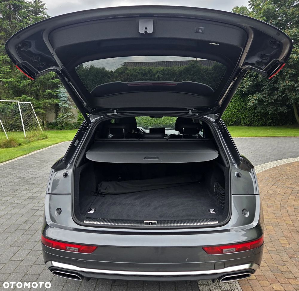 Audi Q5 50 TFSIe quattro S tronic S line - 21