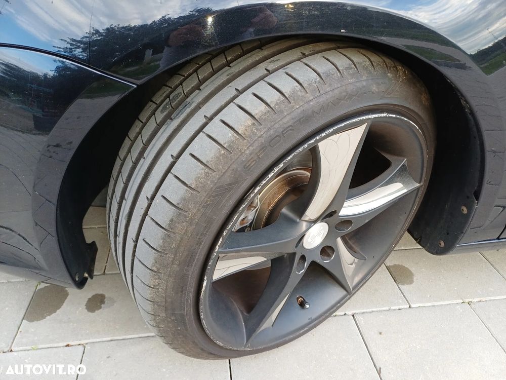 Volkswagen Eos 2.0 TDI - 11