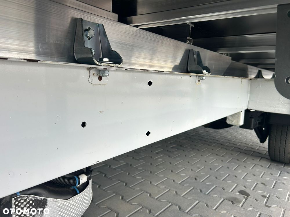 Renault Master 2.3 DCI 165KM Skrzynia 5,1m **NA BLIŹNIAKACH**Niski przebieg**Klima**Mascott** - 16