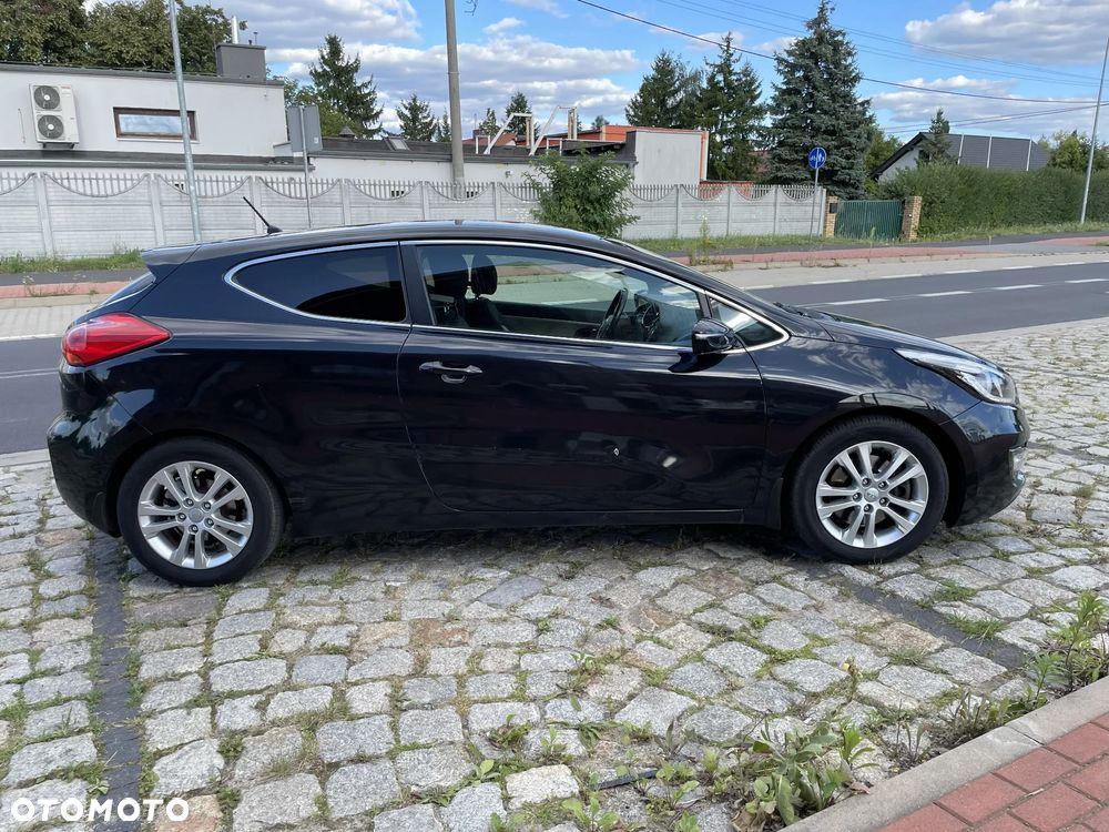 Kia ProCeed 1.6 GDI L - 6