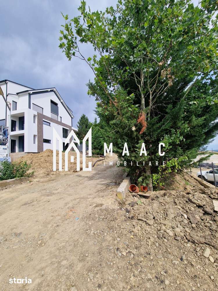 Garsonieră premium de vânzare în DaVinci Homes Sibiu | 43 mp utili | T — fotografia 2
