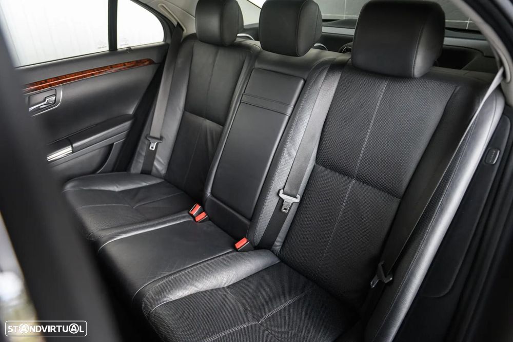 Mercedes-Benz S 350 Standard - 21