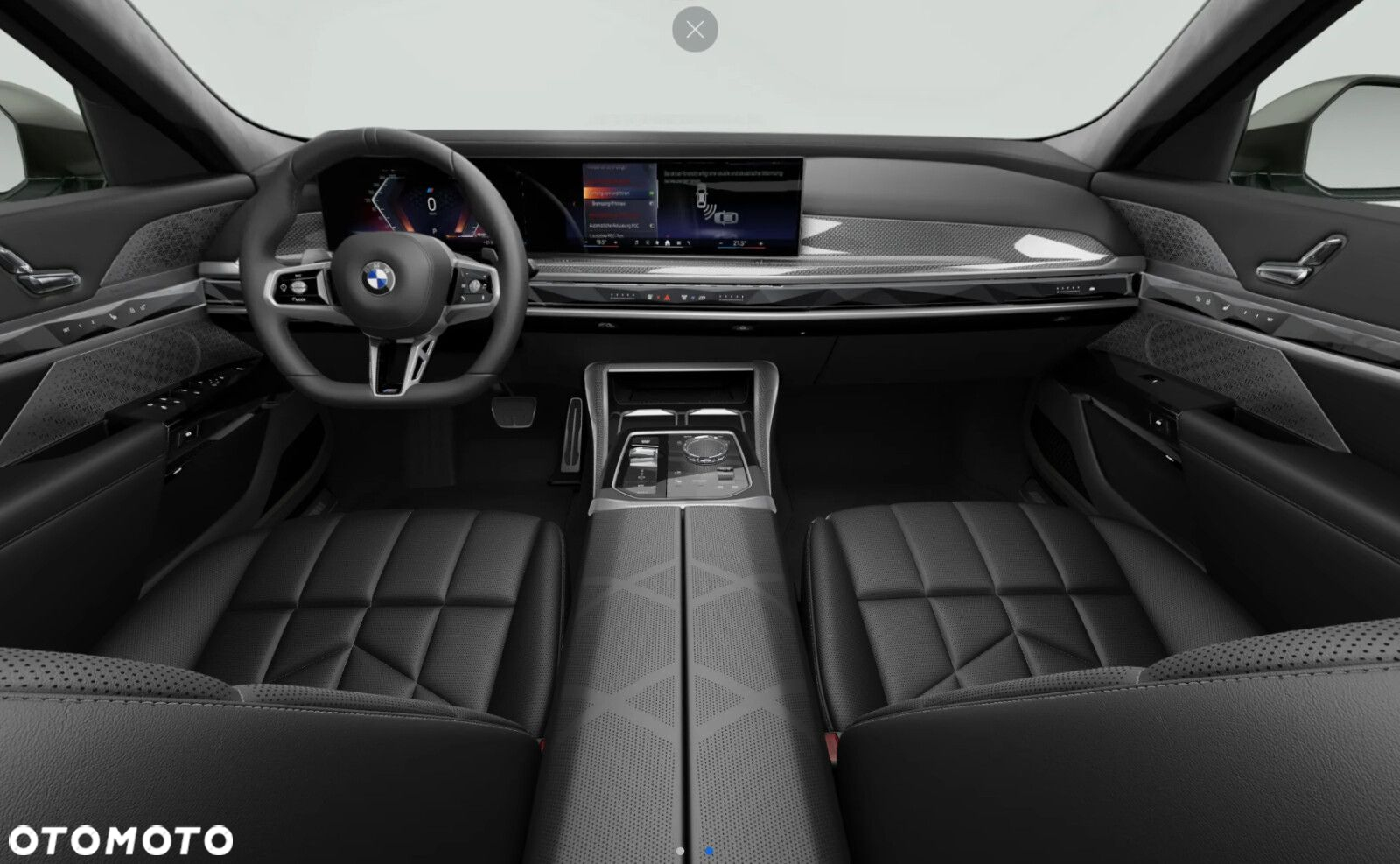 BMW Seria 7 - 5
