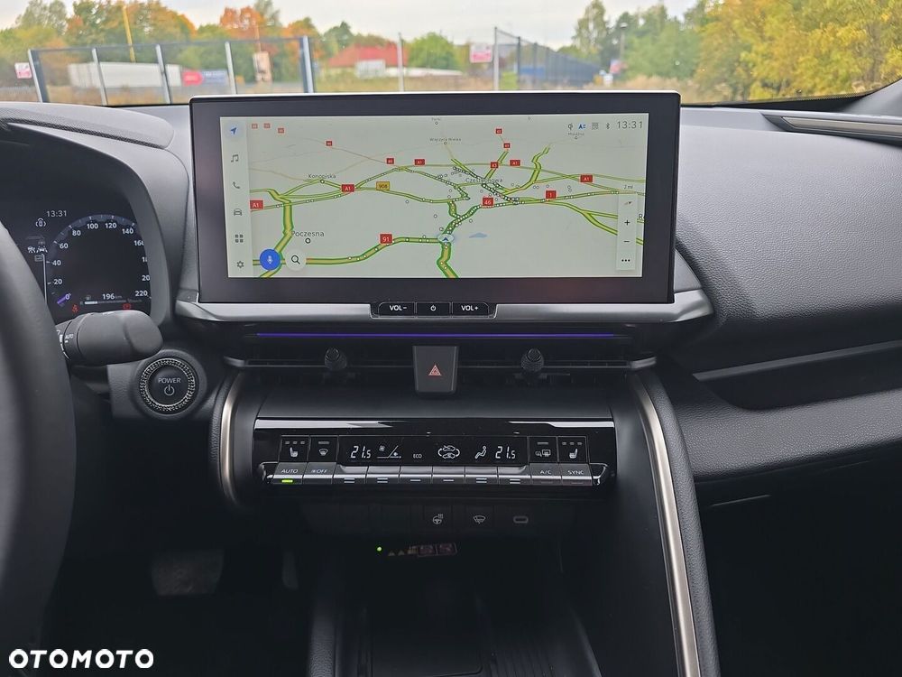 Toyota C-HR 2.0 PHEV Dynamic Force Executive - 19
