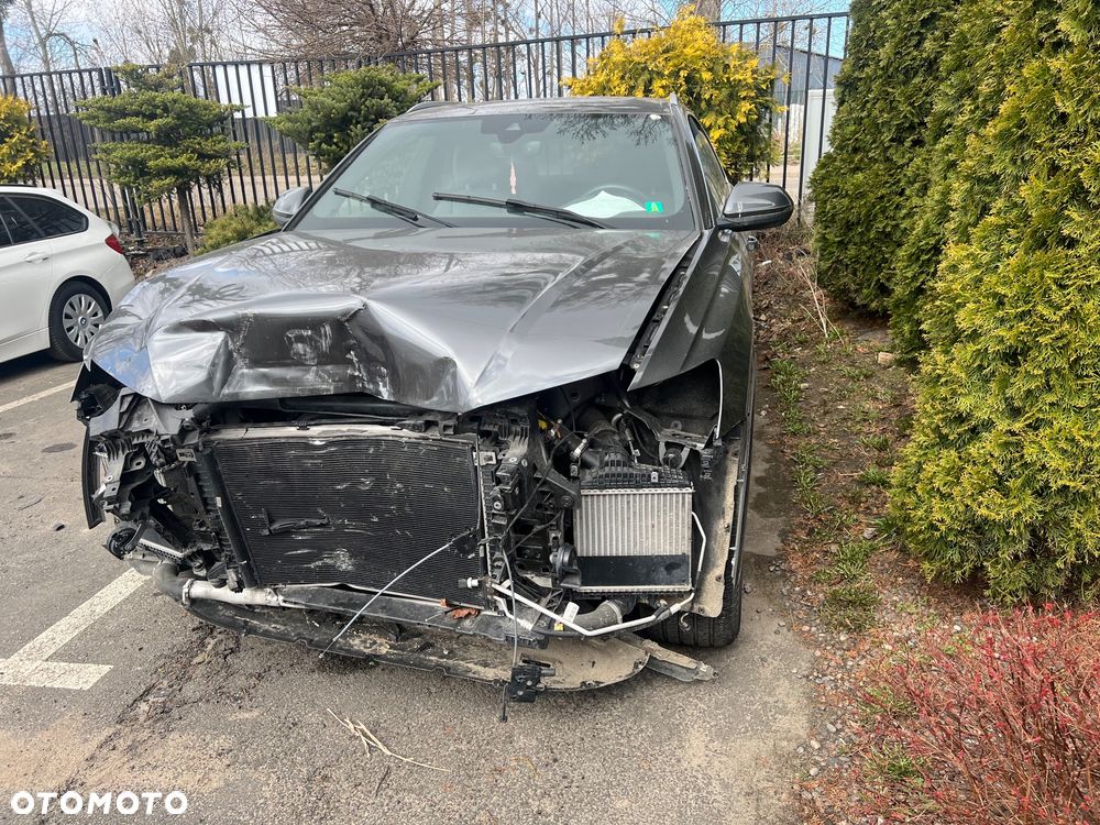 Audi Q8 - 2