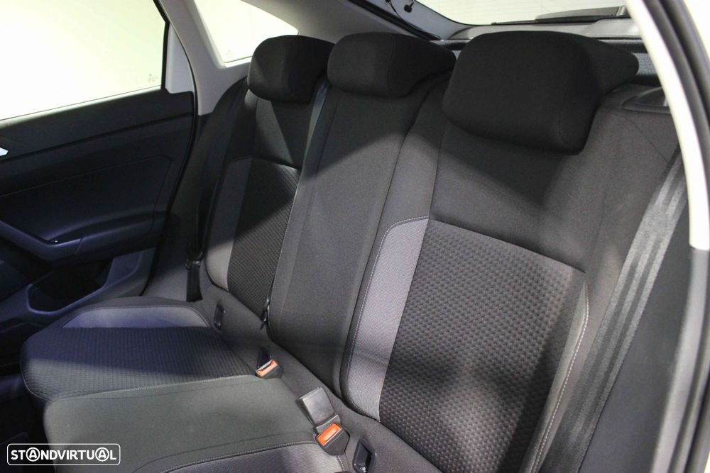 VW Taigo 1.0 TSI Life DSG - 16