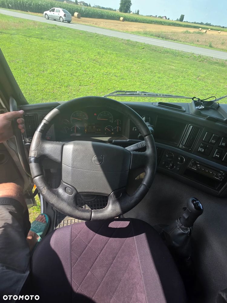 Volvo FM9 - 15