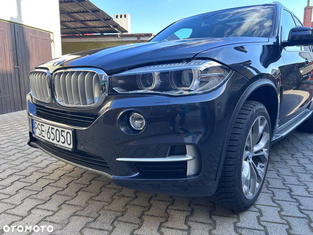BMW X5 - 2