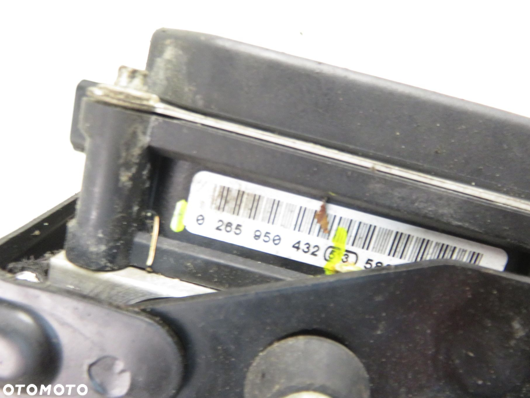 POMPA ABS HONDA FR-V (BE) 0265950432 0265234268 - 5