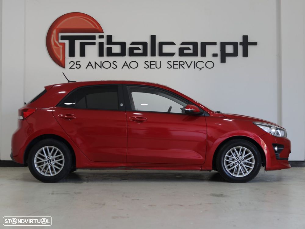 Kia Rio 1.0 T-GDi Wave - 5