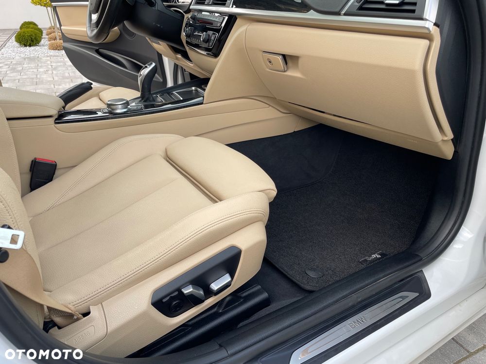 BMW Seria 3 - 9