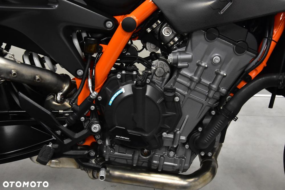 KTM Duke - 29