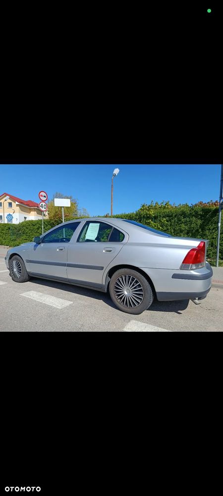 Volvo S60 2.4 Edition - 9