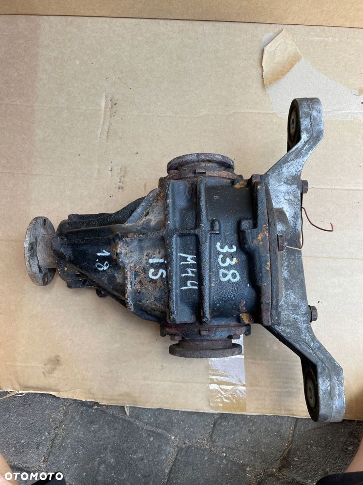 dyfer most bmw e36 1.6 1.8 2.0 i 3.38 mała głowa - 1