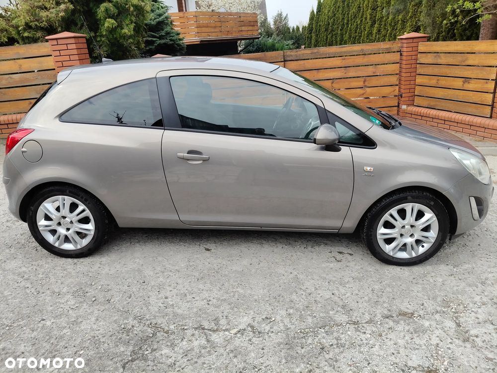 Opel Corsa 1.4 Turbo Start/Stop Active - 3