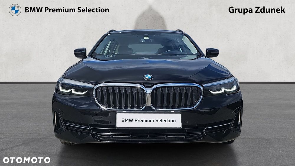 BMW Seria 5 - 3