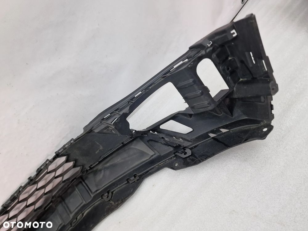 VW TIGUAN II 5NA 15- SPOJLER / DOKŁADKA POD ZDERZAK PRZEDNI PRZÓD , NR 5NA805903A , NR AUKCJI DT725 - 24